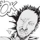 Illustration for article titled Batman Goes Manga, Gets Gory